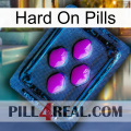 Hard On Pills 04